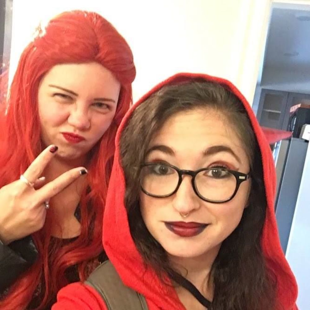 Meet your Posher, Michelle